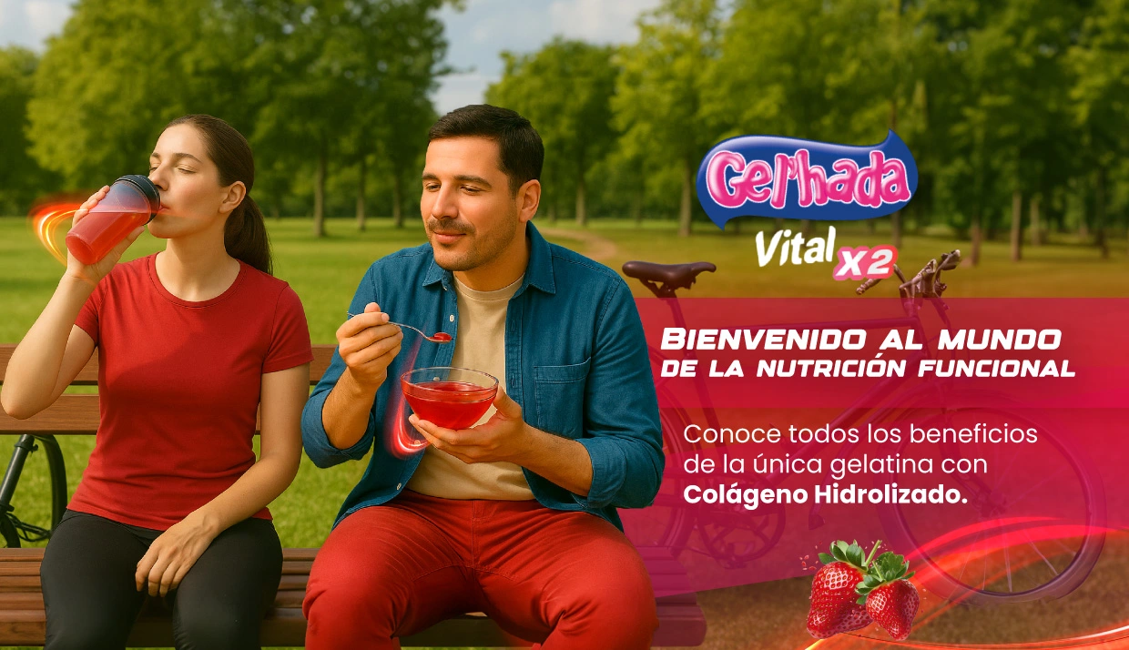 Gelhada Vitalx2
