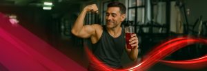 Gel’hada Vital X2: la gelatina que también se bebe