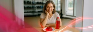Complementa tu alimentación con ejercicio